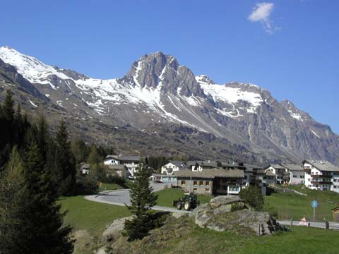 043 Weg nach St Moritz