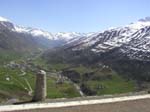 143 Blick nach Andermatt